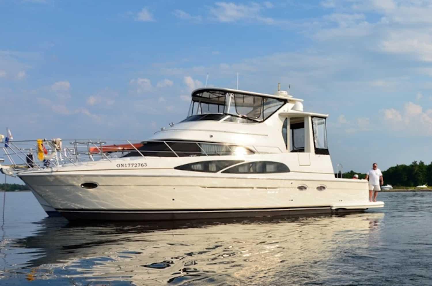 Boat image 1
