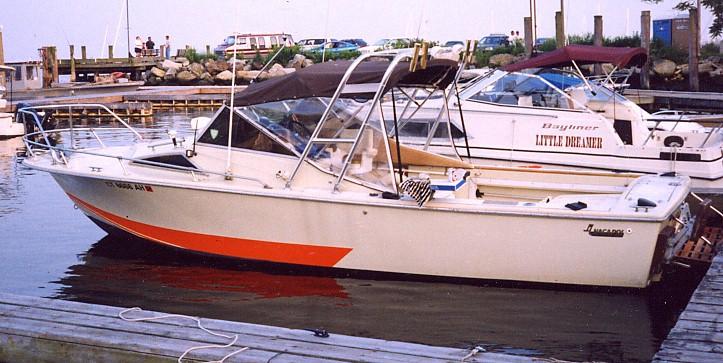 Anna Capri Arch 1974 image 1
