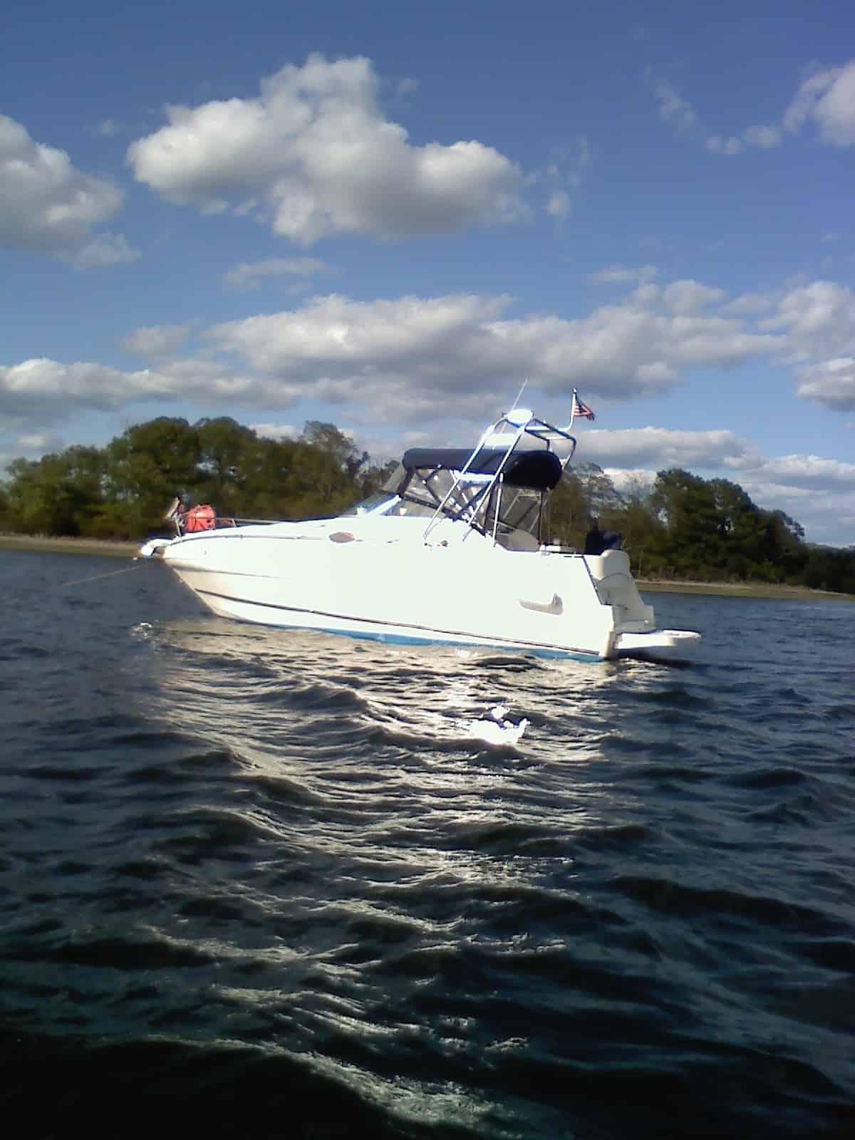 Boat image 1