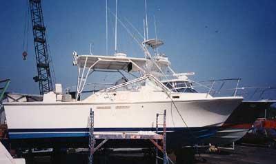Boat image 1