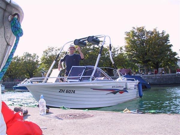 Boat image 1