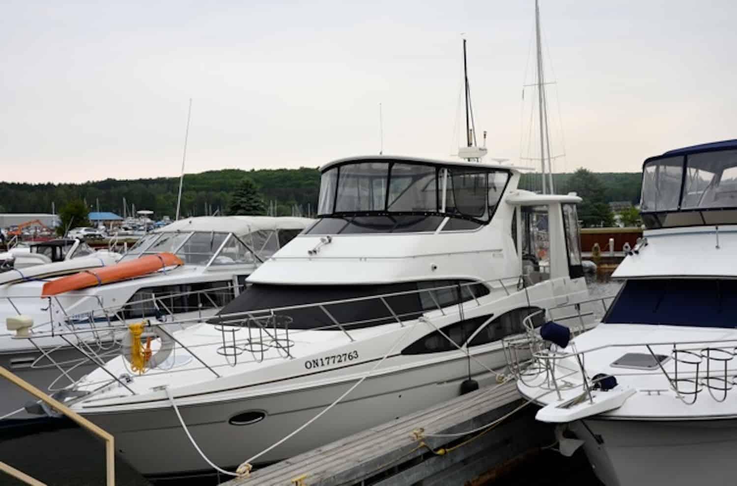 Boat image 1