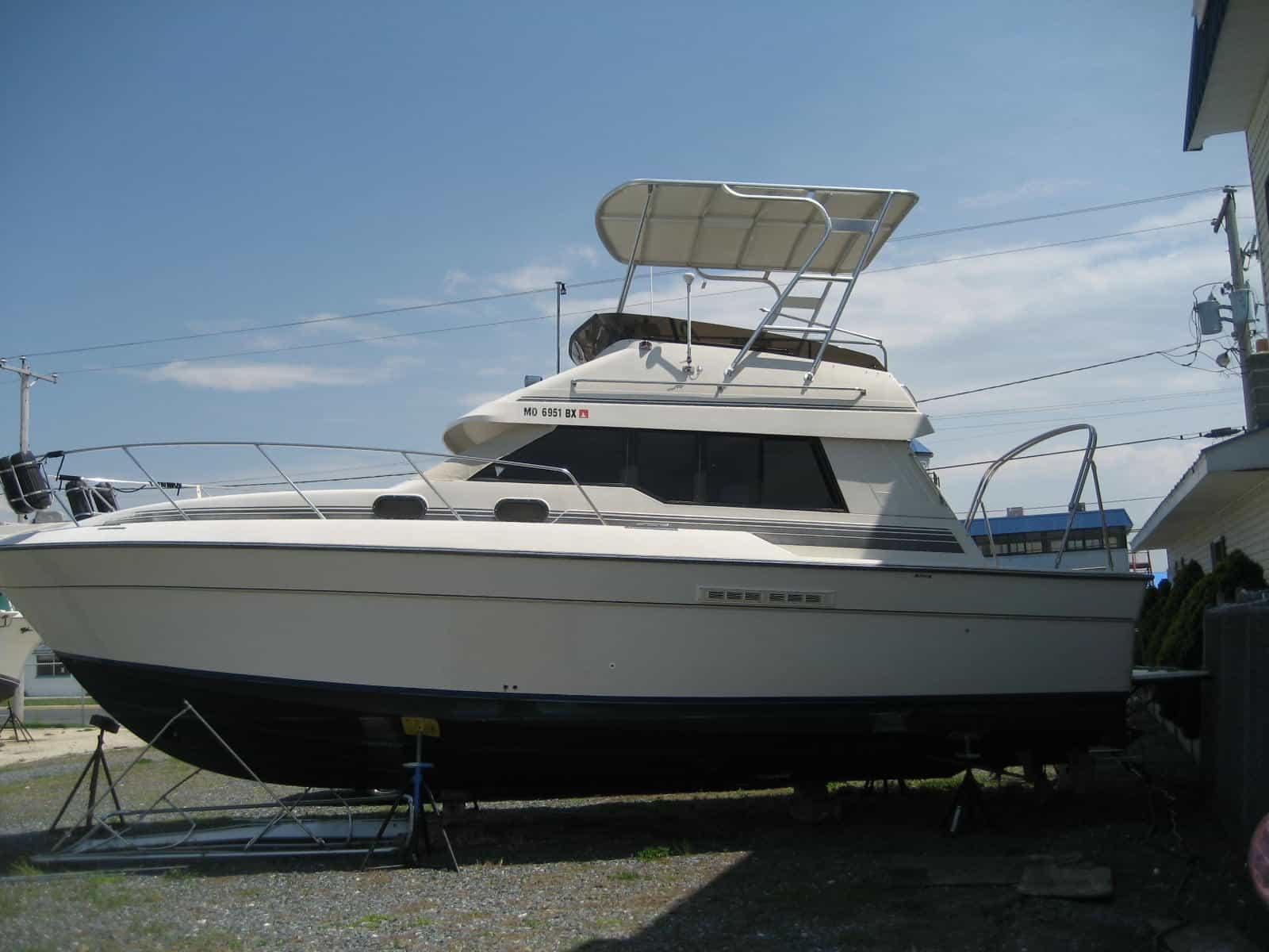 Boat image 1