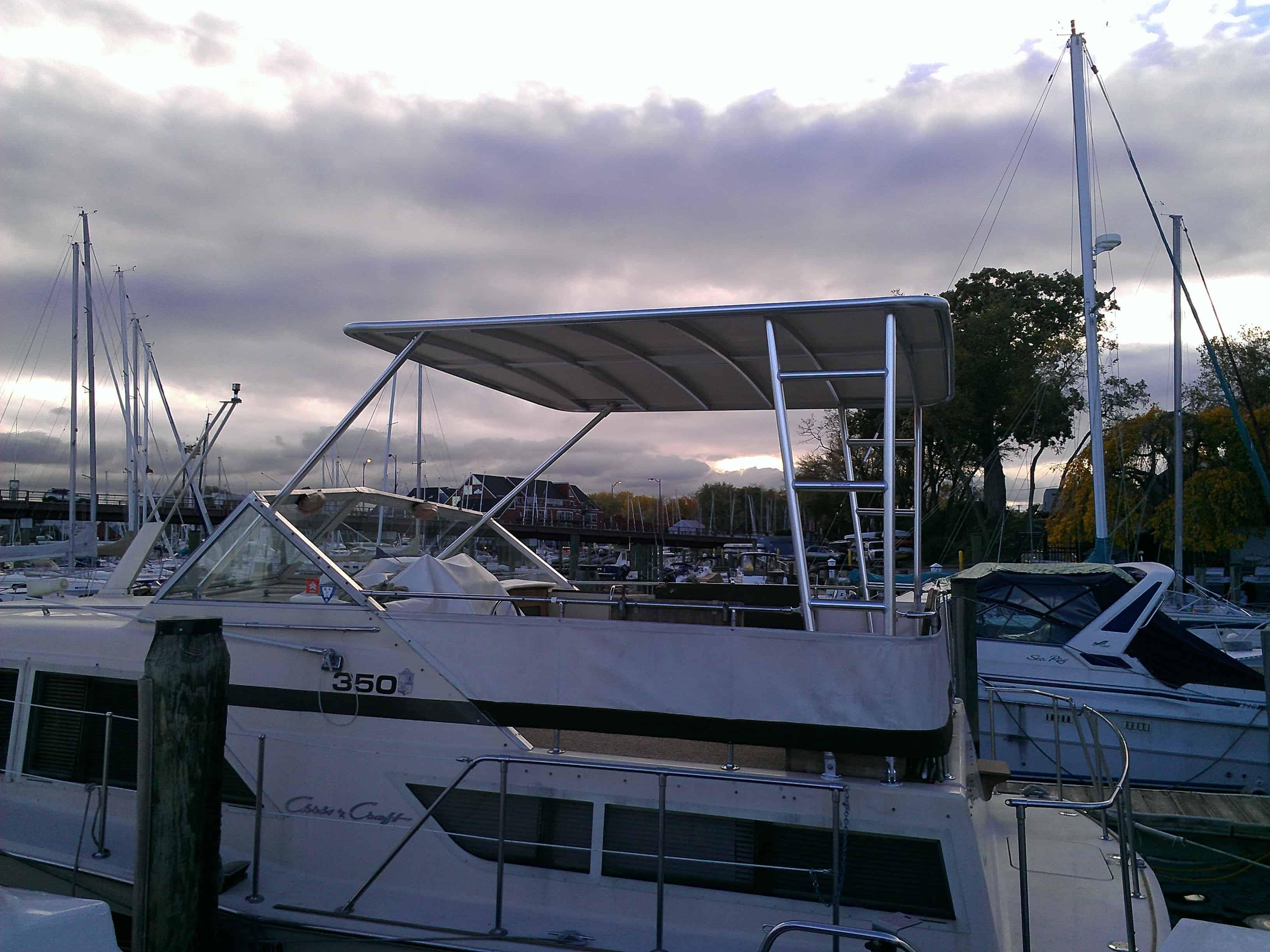 Boat image 1