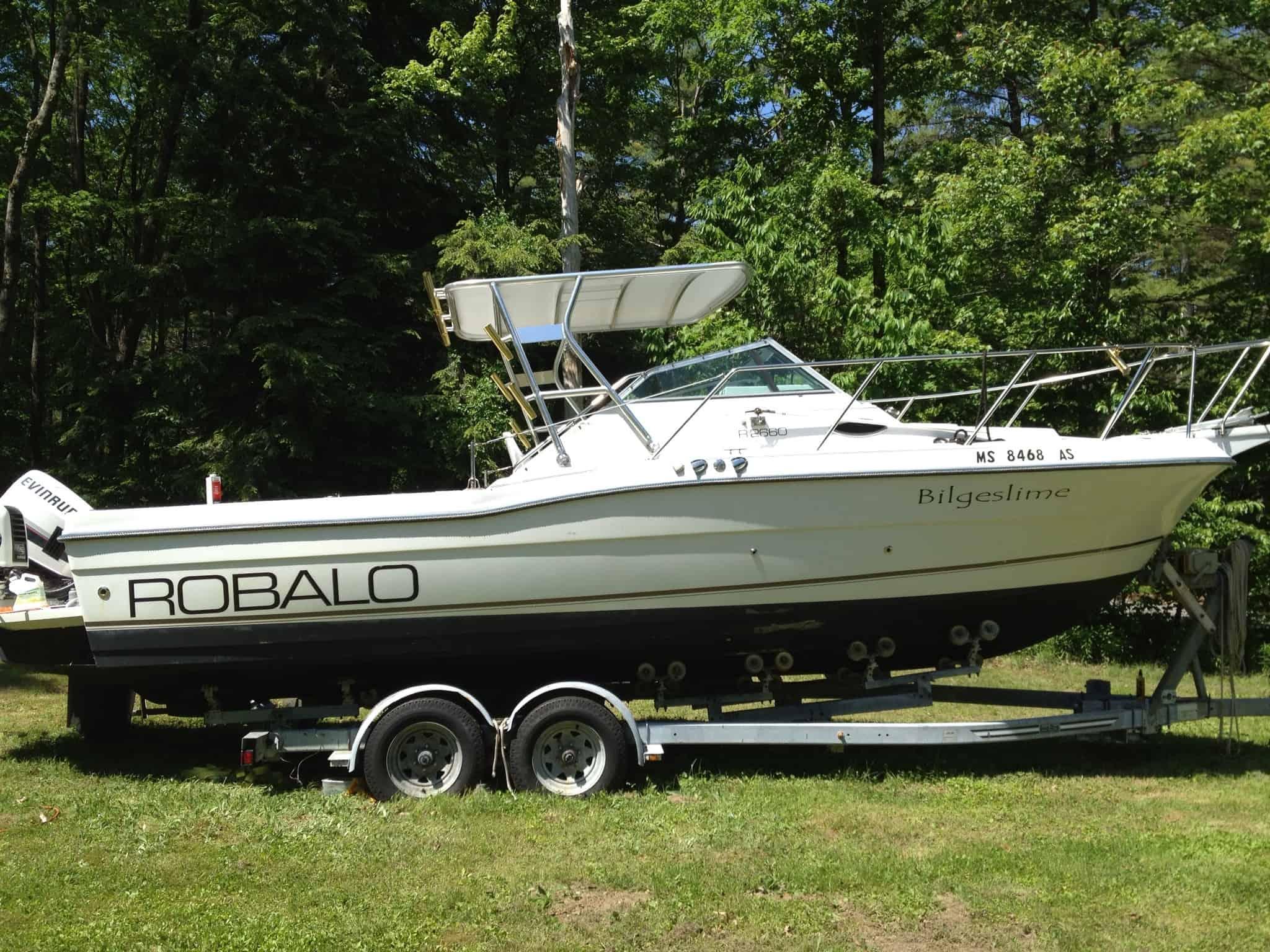 Boat image 1