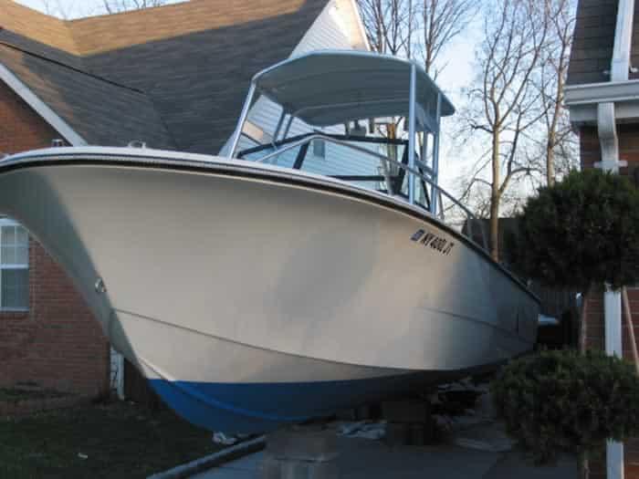 Boat image 1