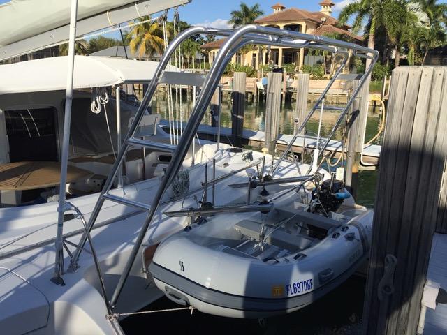 Fountaine Pajot Arch image 1