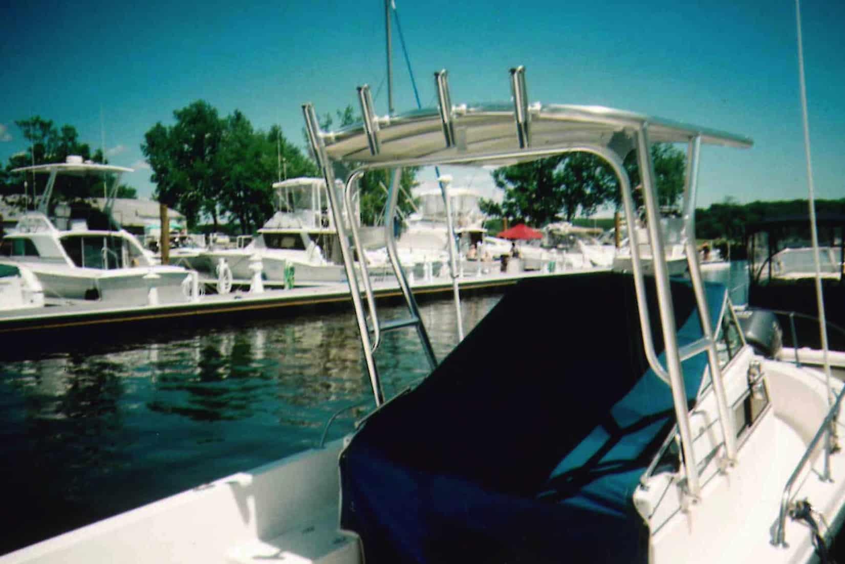 Boat image 1