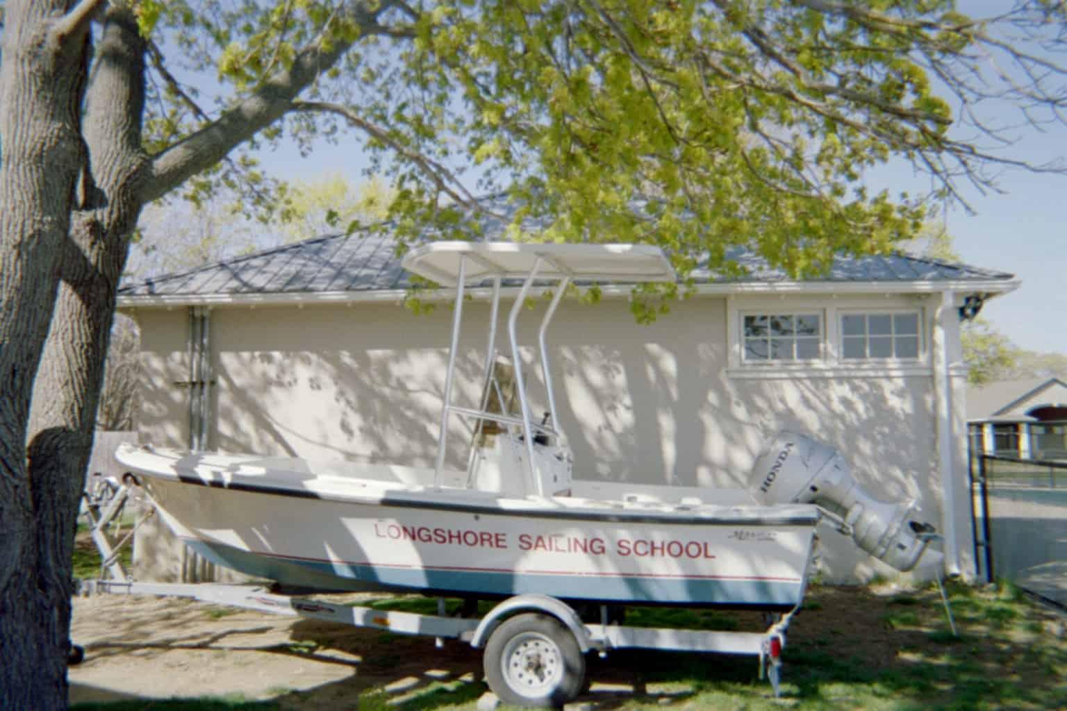 Mako 17 T-Top 1972 image 1