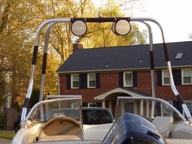 Boat image 1