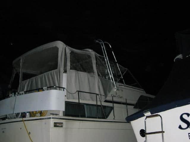 Chris Craft 381 Catalina Arch 1980 image 1