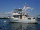 Albin 36 Trawler Top 1978 image 1