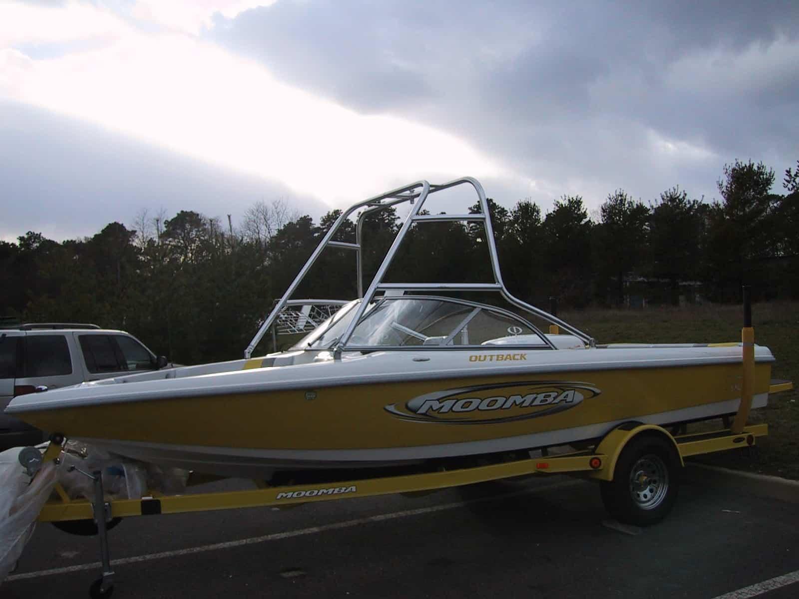 Boat image 1