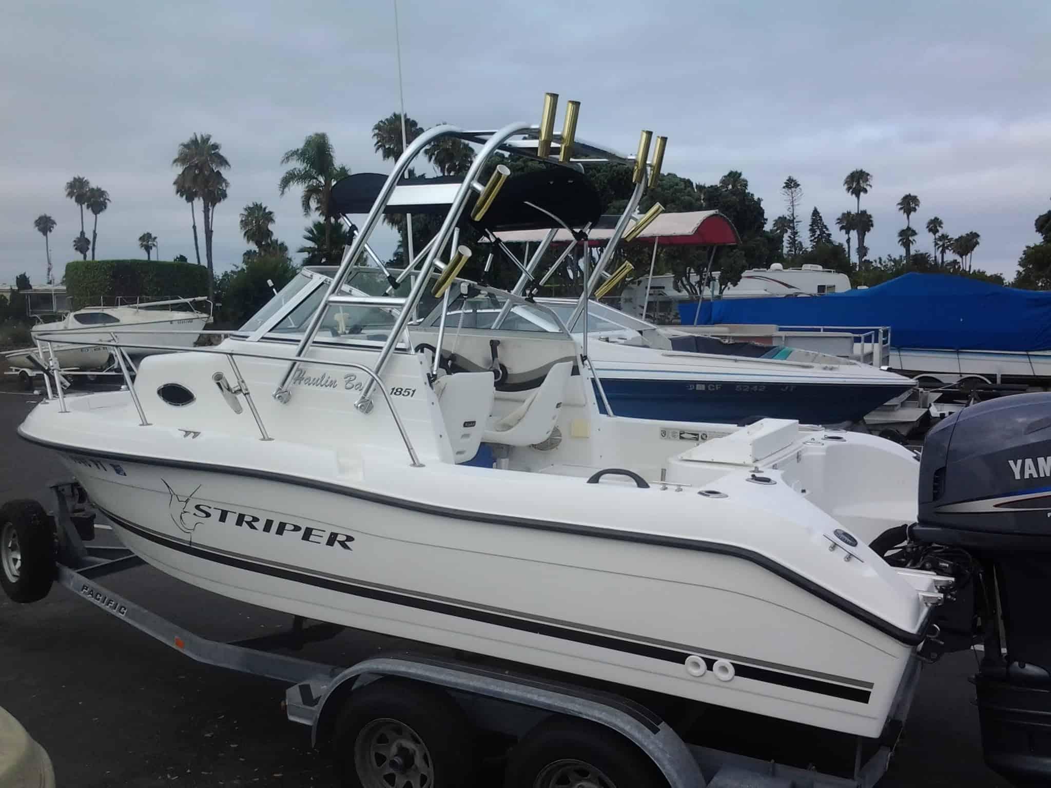 Boat image 1