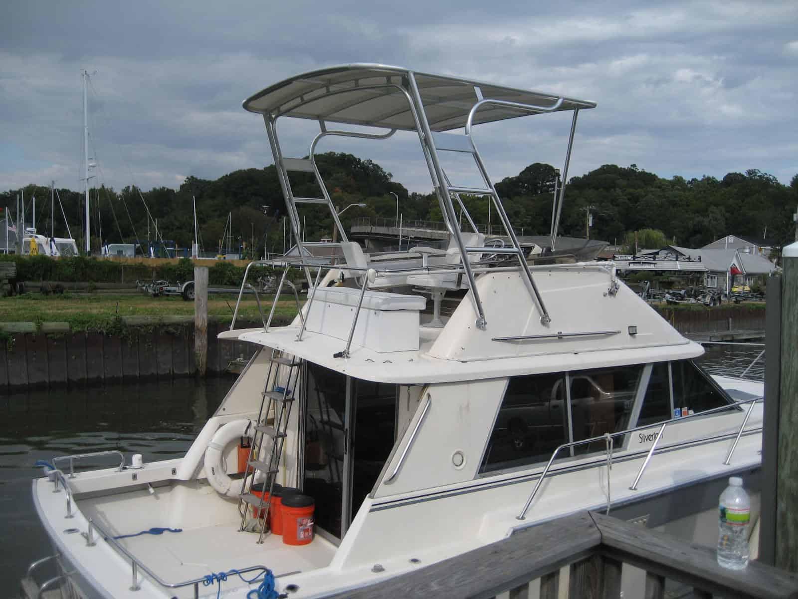 Boat image 1
