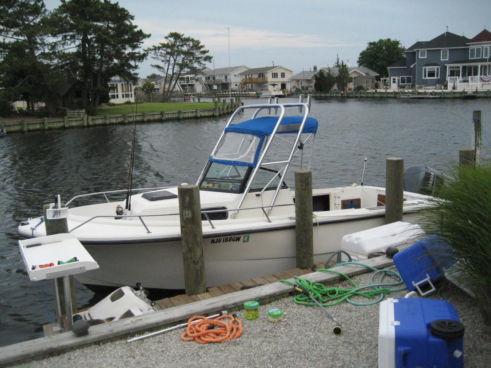 Boat image 1