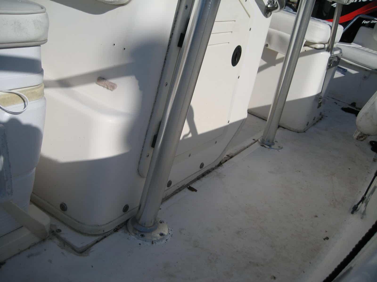 Boat image 1