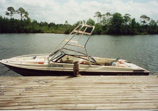 Boat image 1