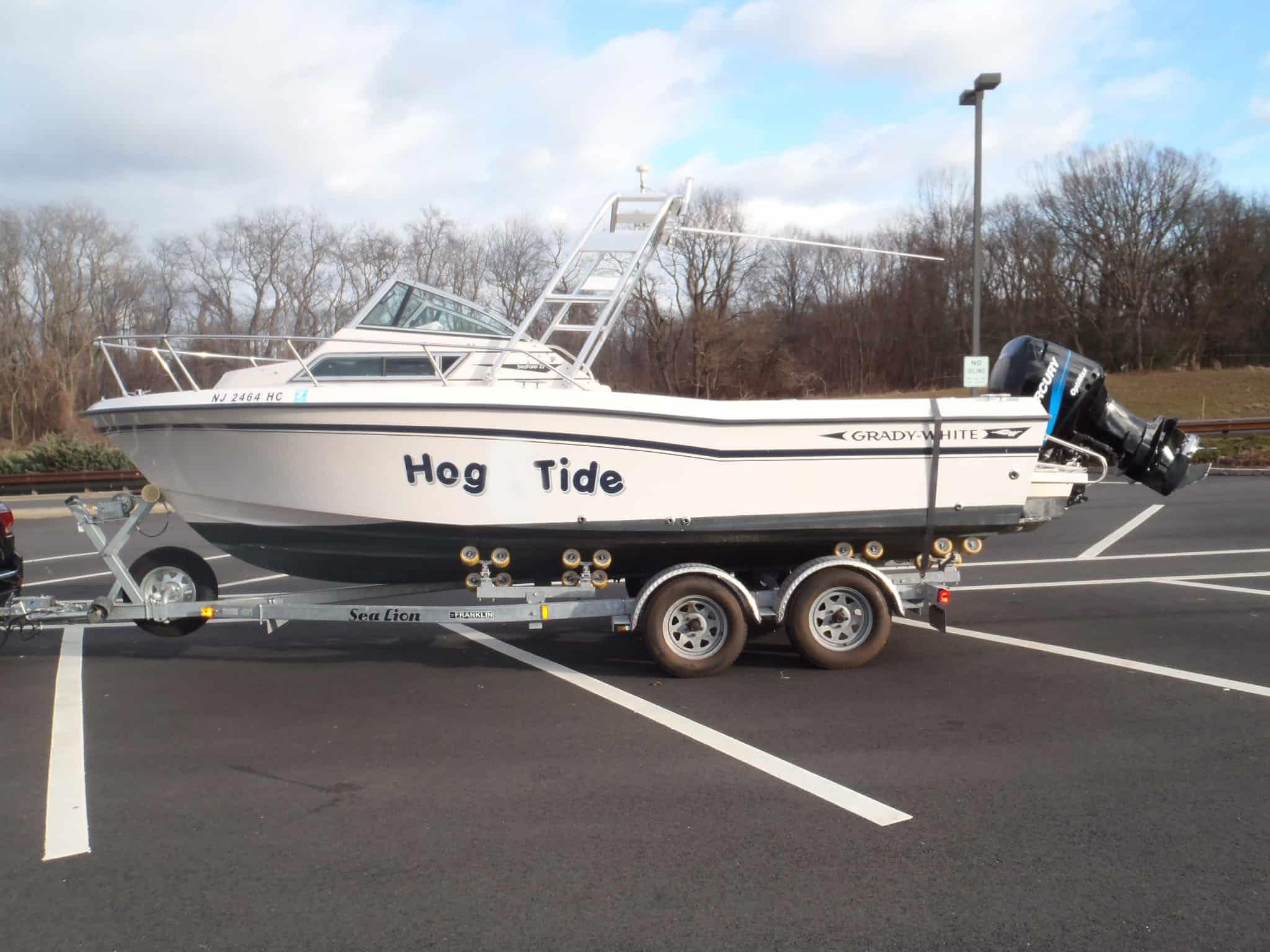 Boat image 1