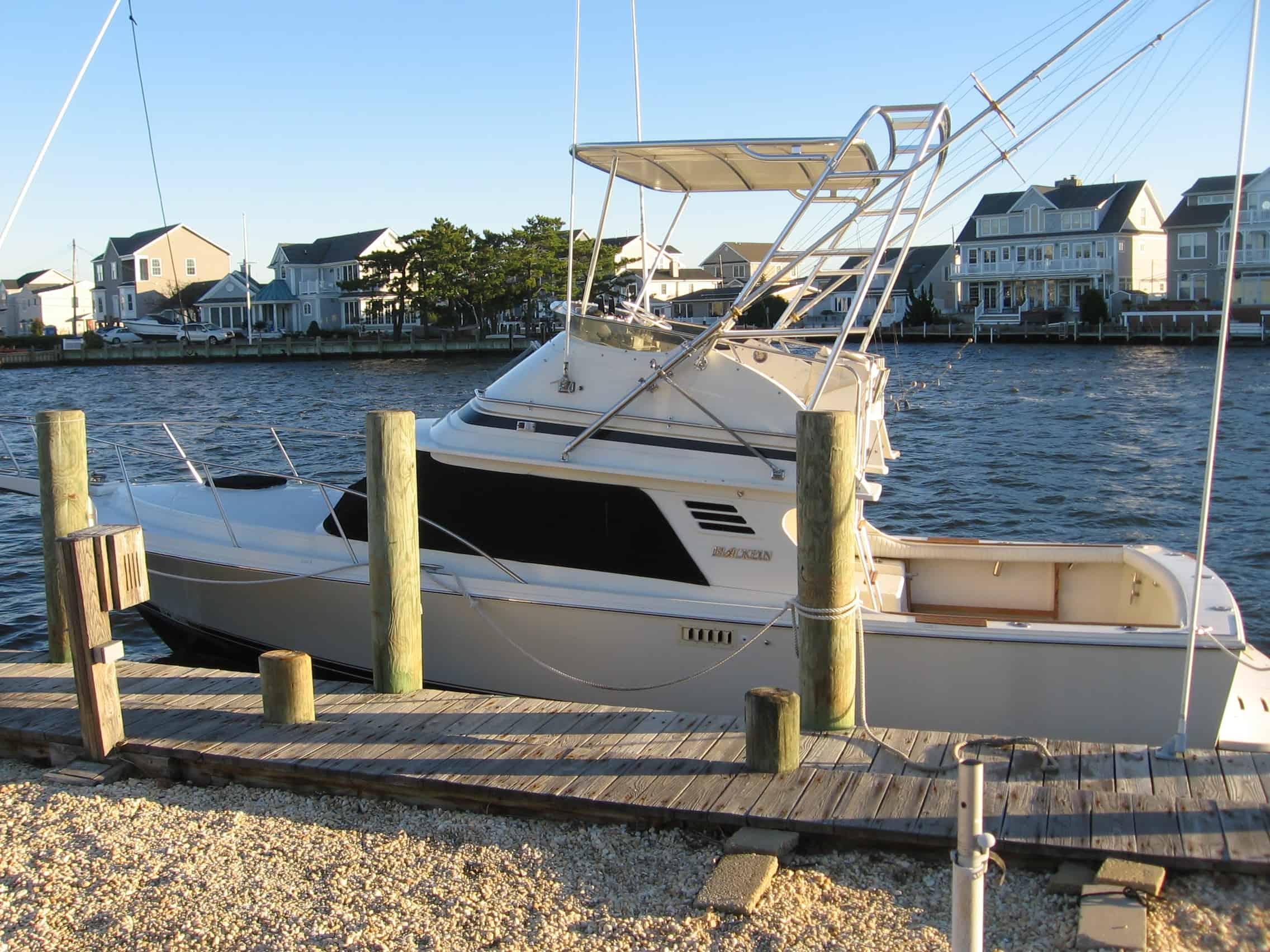 Boat image 1