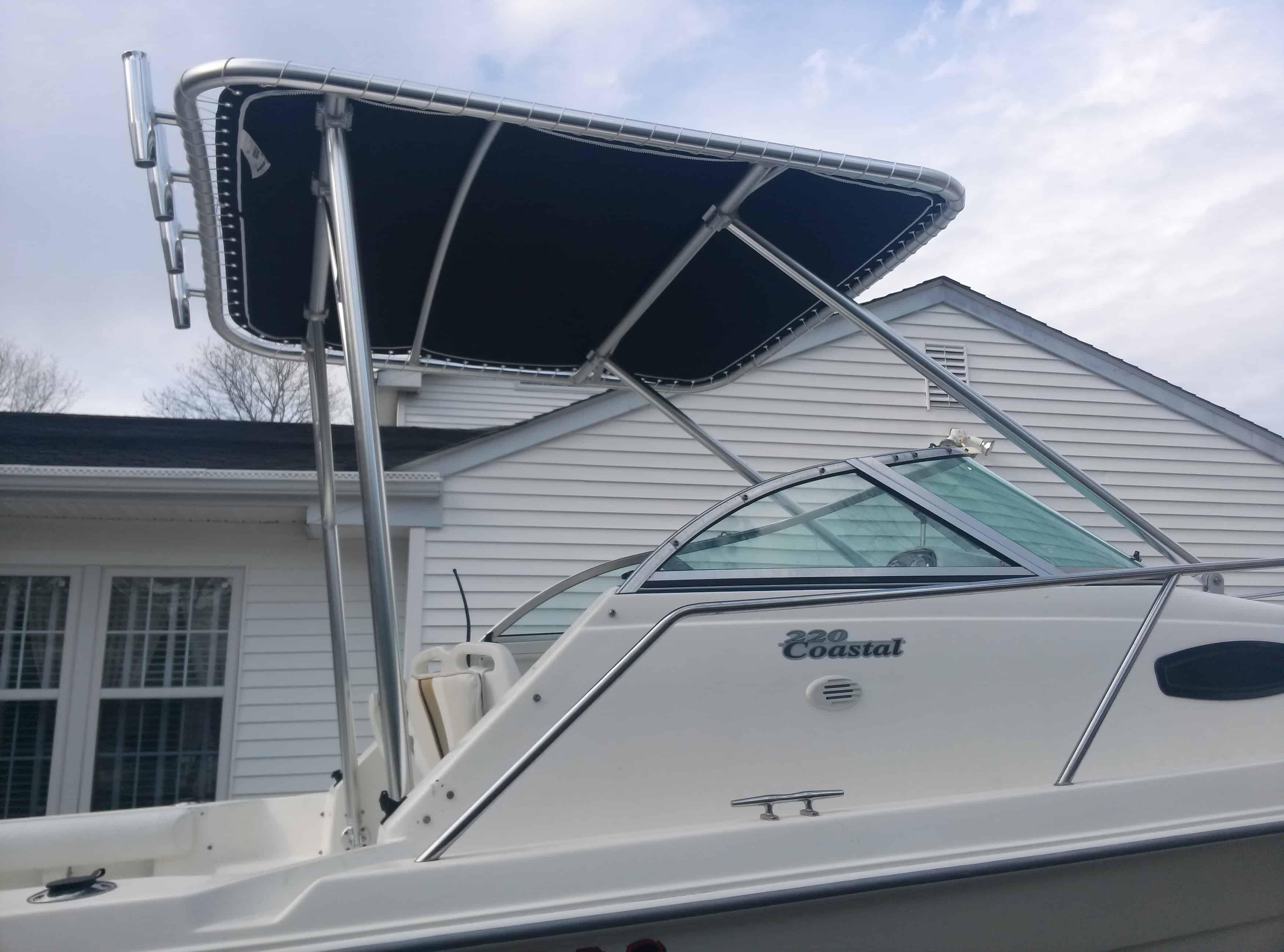 Boat image 1