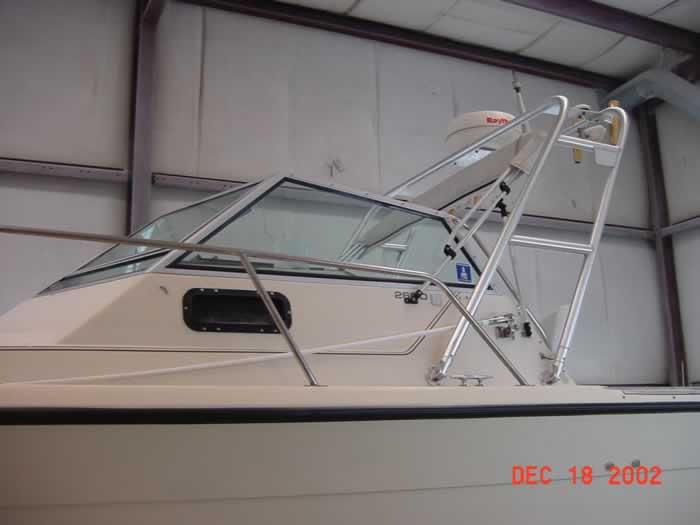 Boat image 1