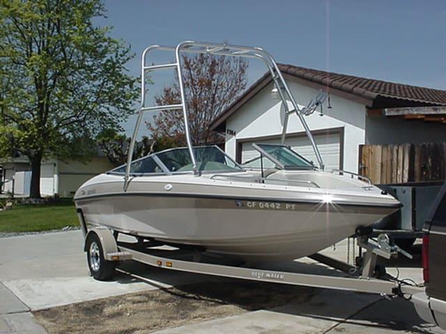 Blue Water Boats image 1