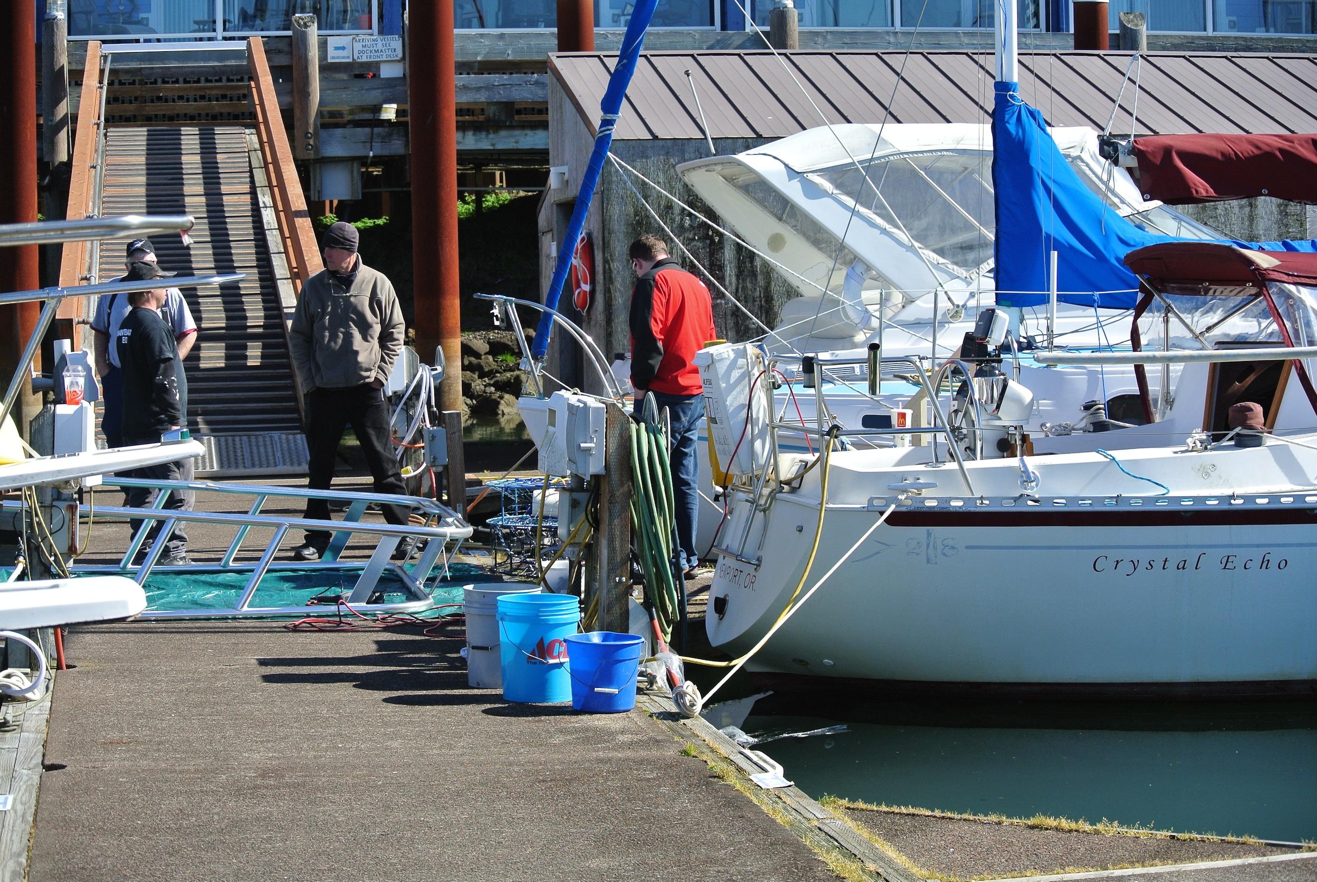 Boat image 1