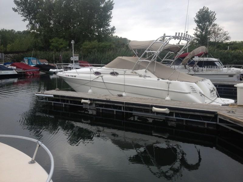 Boat image 1