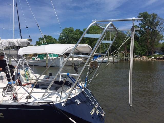 Beneteau Arch 1985 image 1