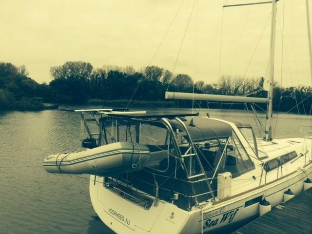 Beneteau Arch 2013 image 1