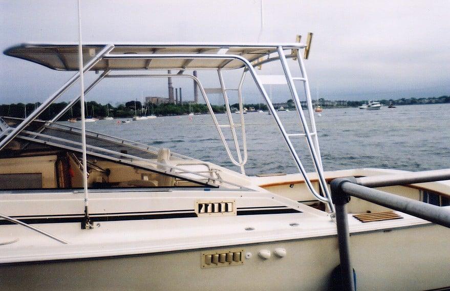 Blackfin Combi Top 1987 image 1