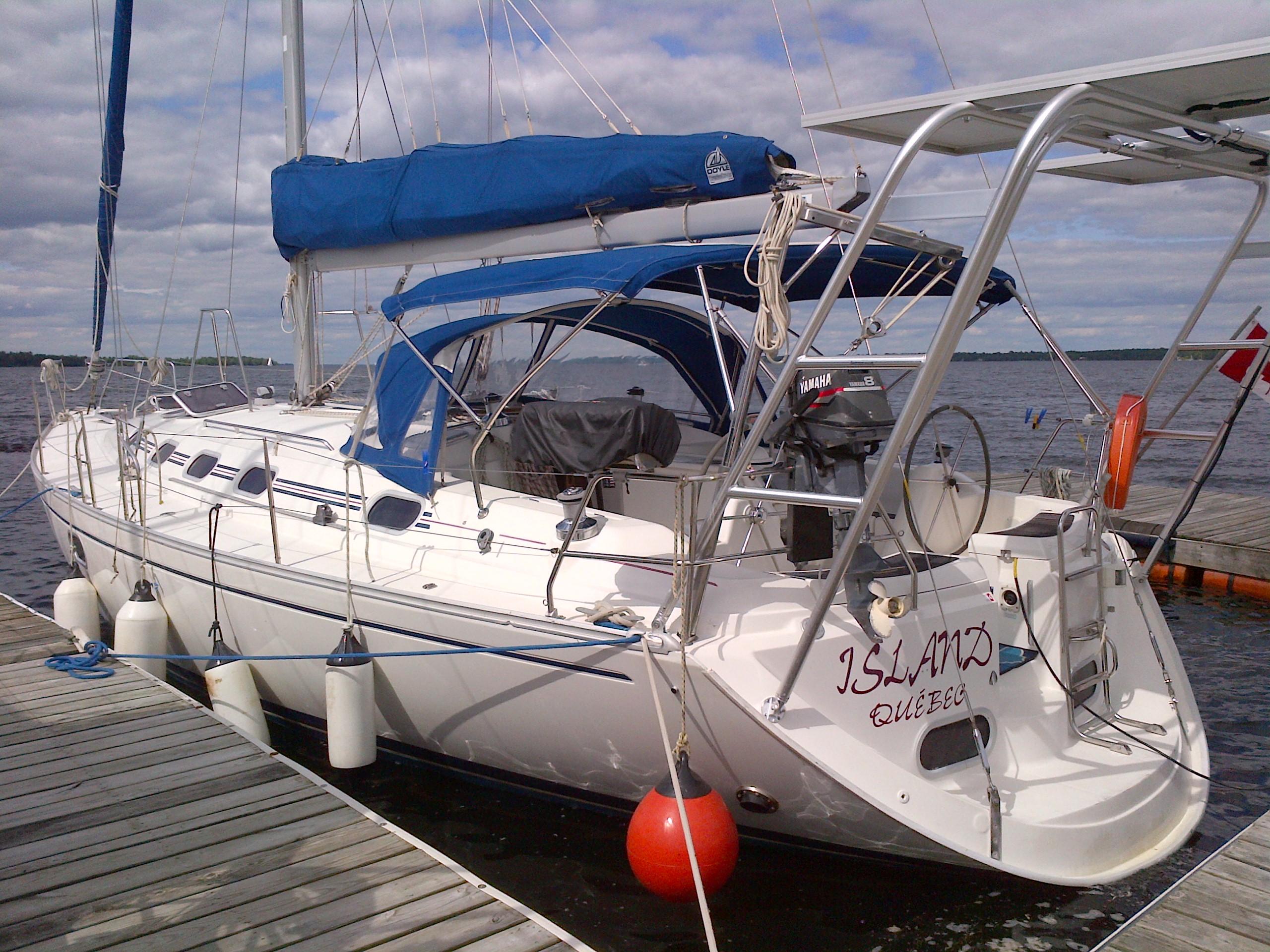 Boat image 1