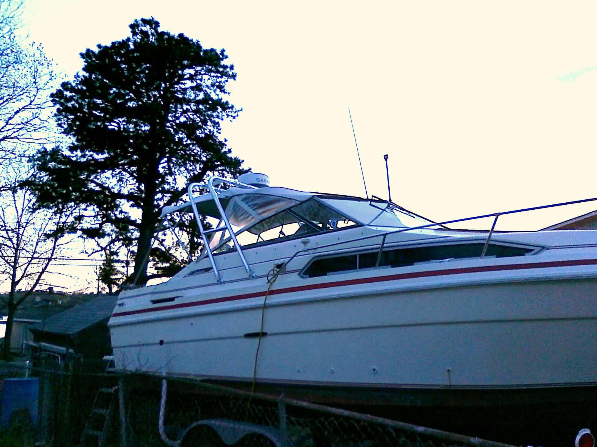 Boat image 1