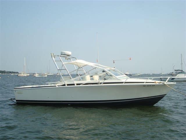 Boat image 1