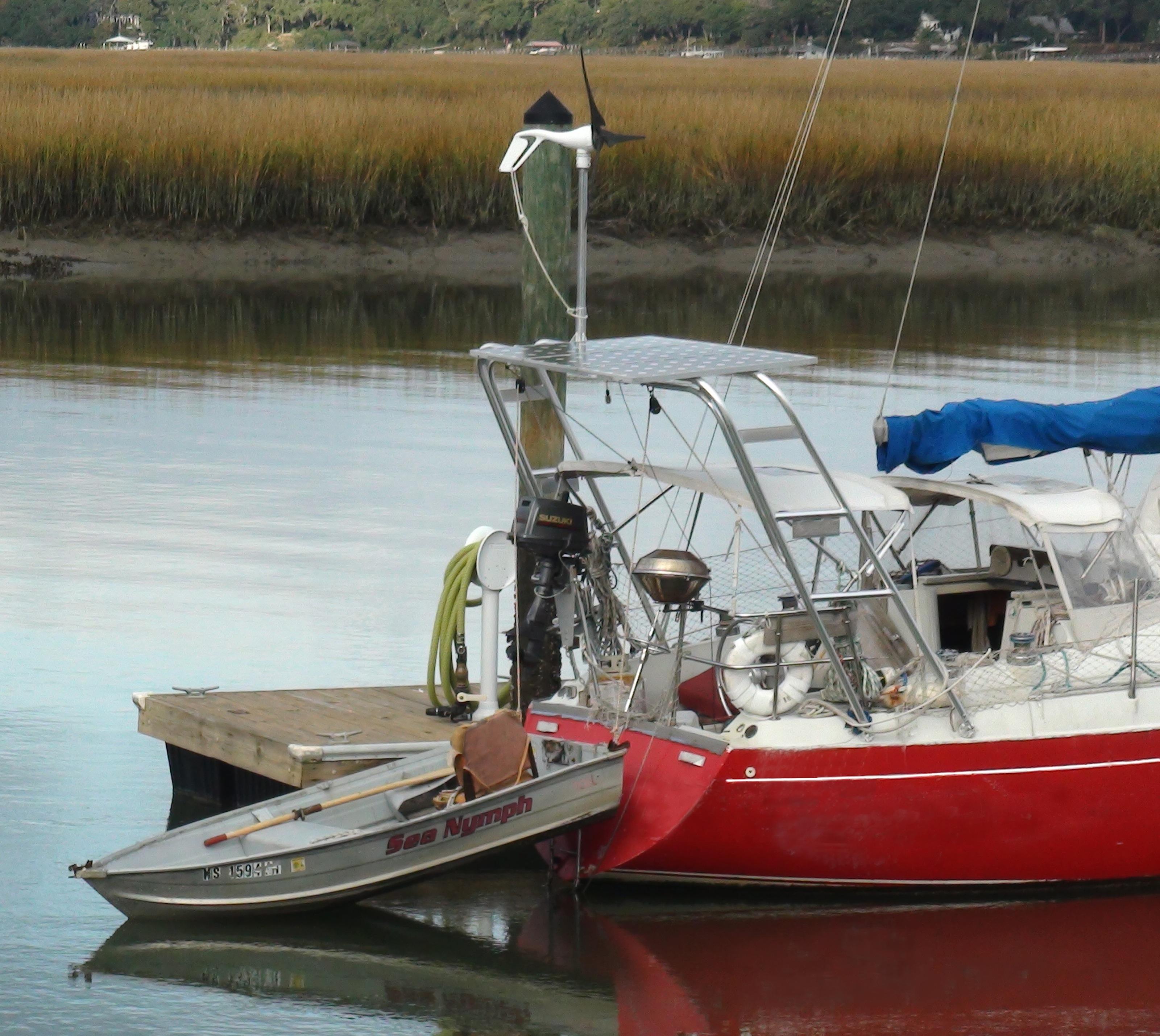 Dufour Yachts 34 Arch 2004 image 1