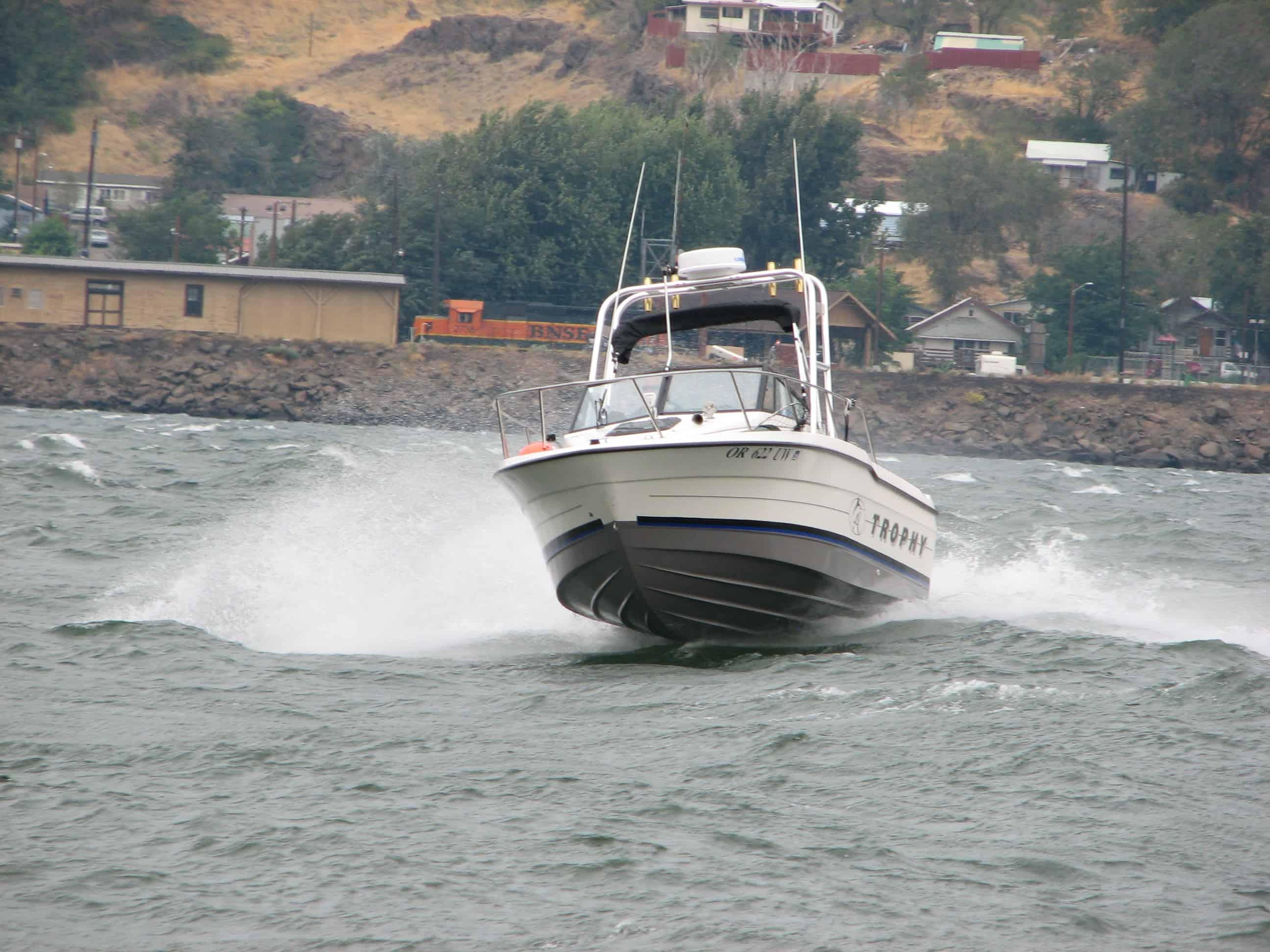 Boat image 1