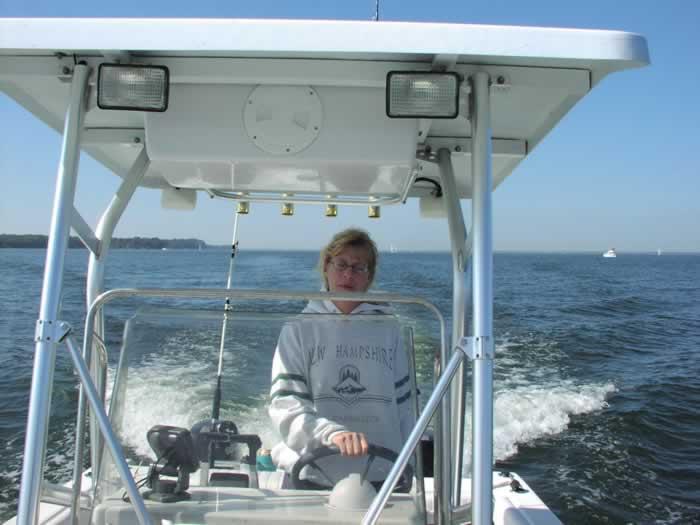 Boat image 1