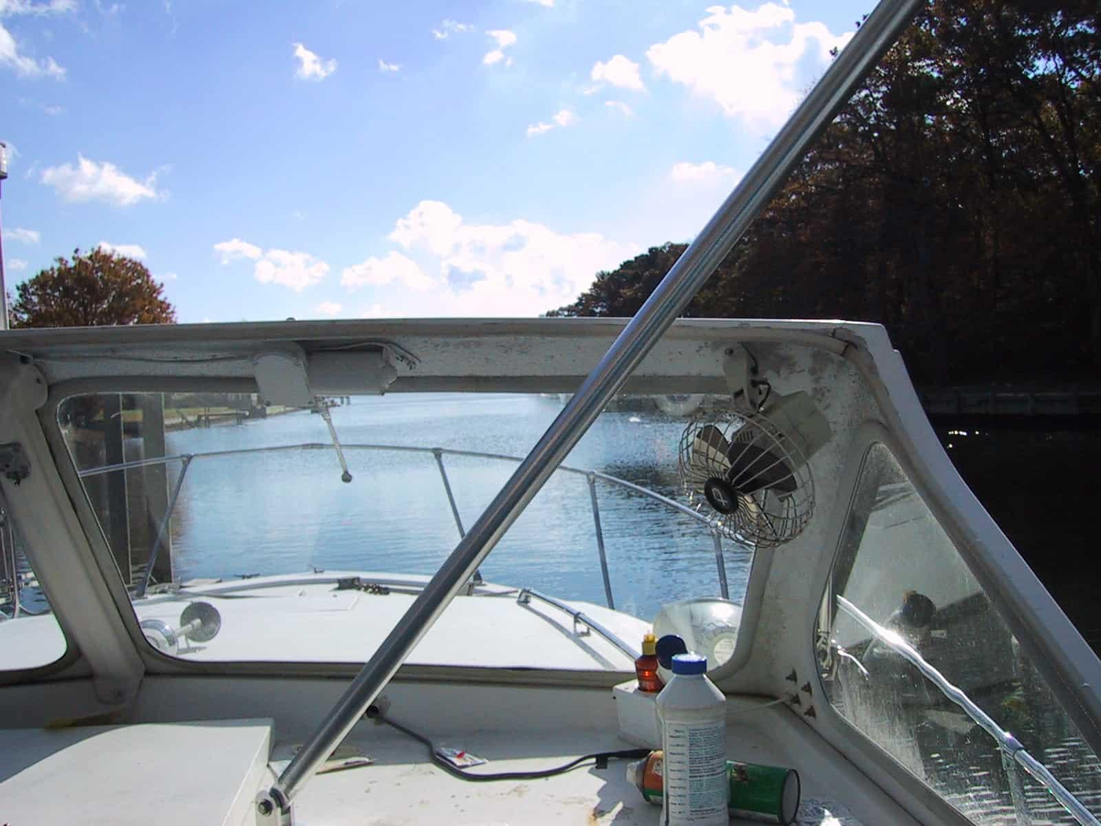 Boat image 1