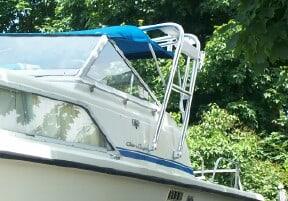 Chris Craft Catalina Arch image 1