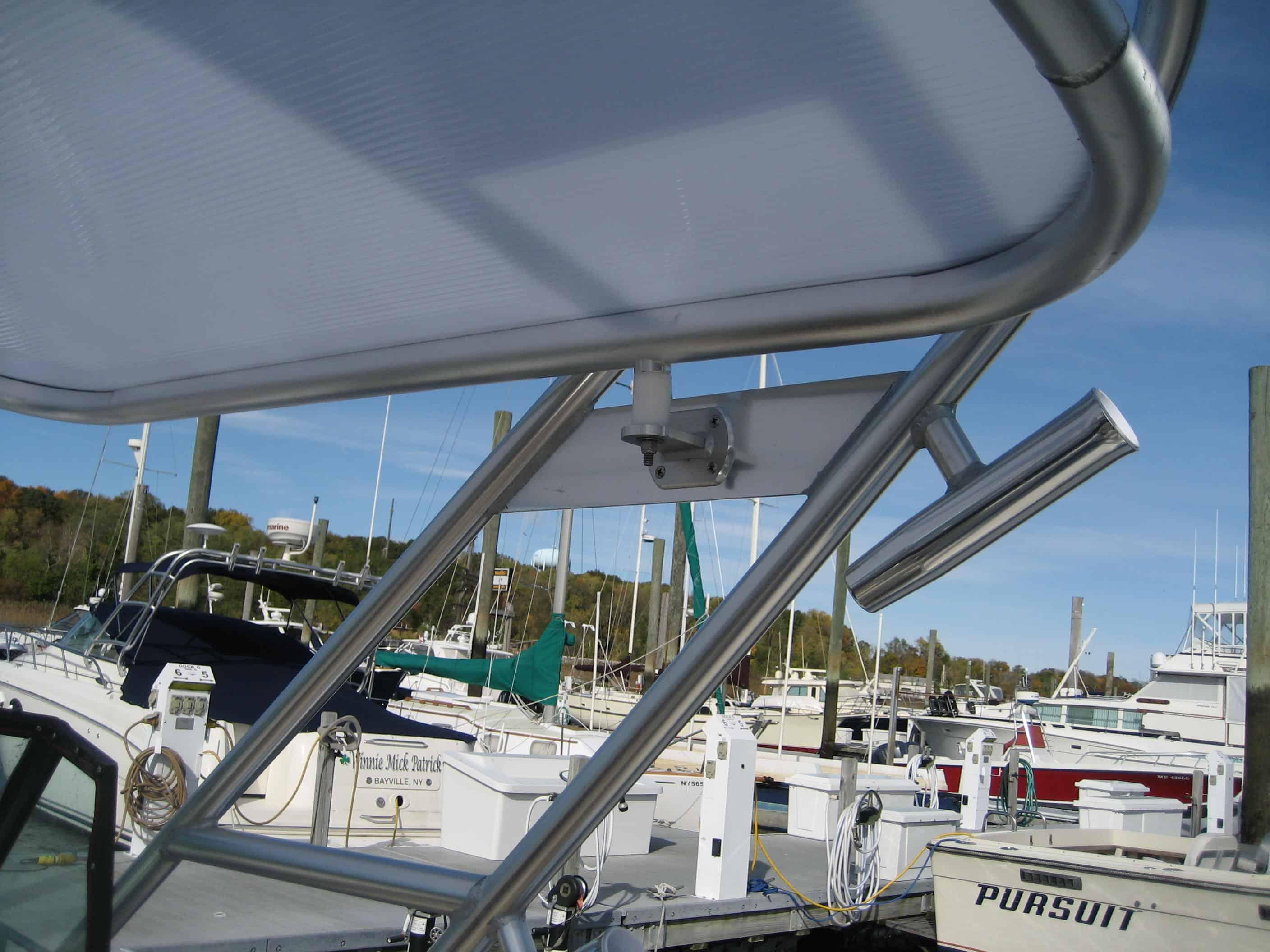 Boat image 1