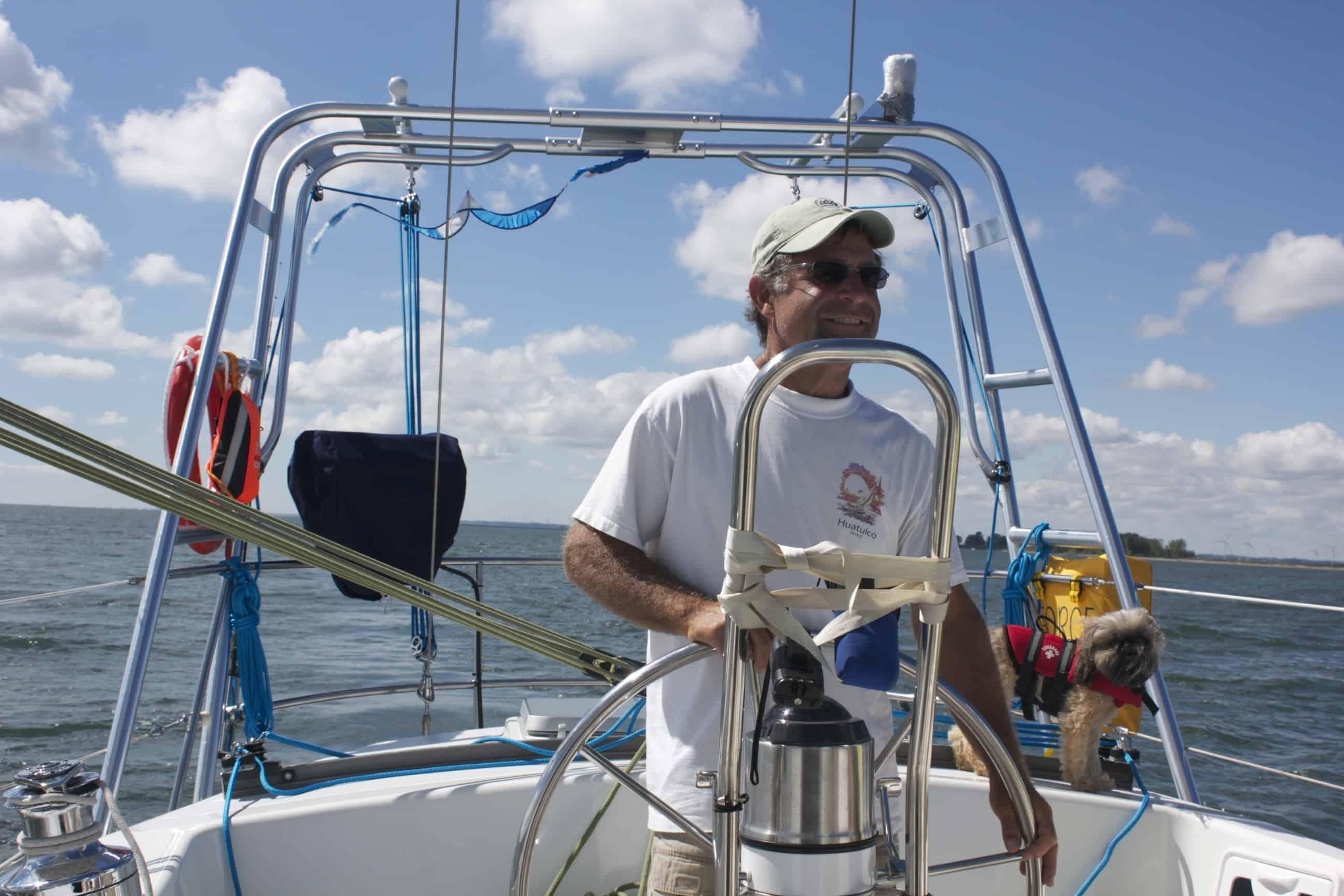 Beneteau Arch image 1