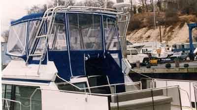 Chris Craft 372 Catalina Arch 1988 image 1