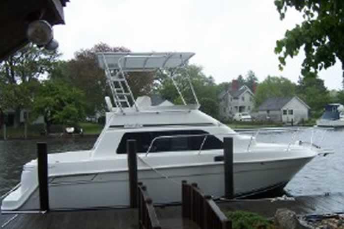 Boat image 1