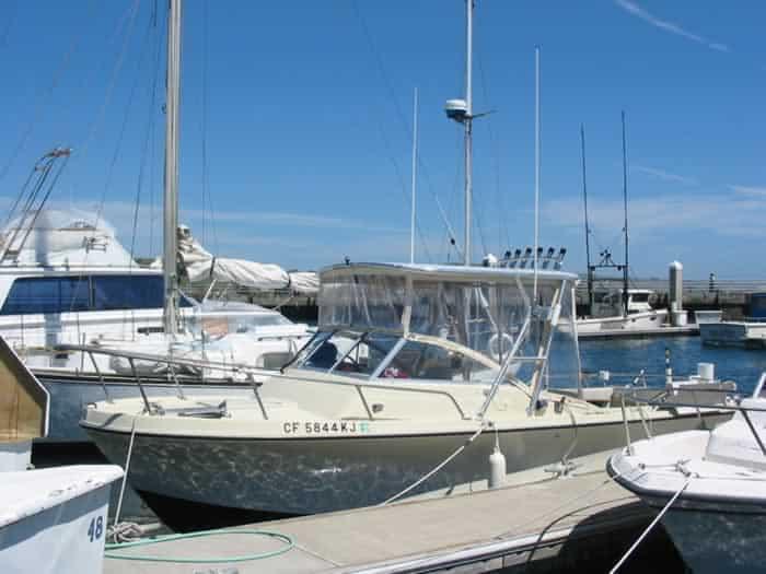 Boat image 1