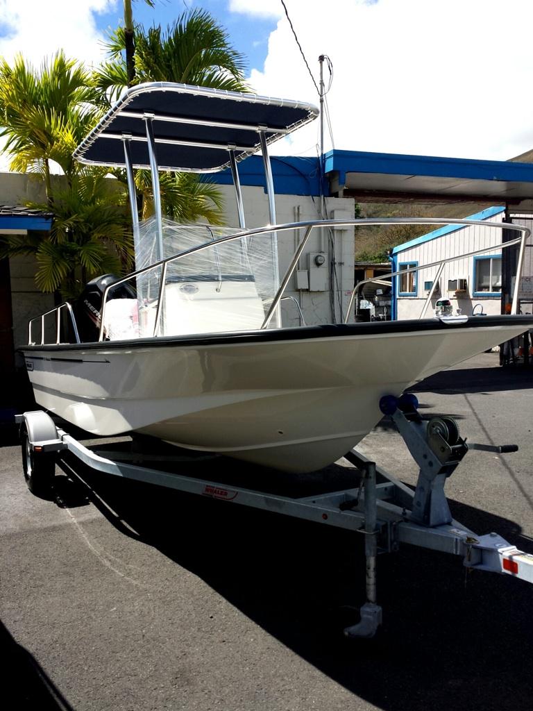 Boat image 1
