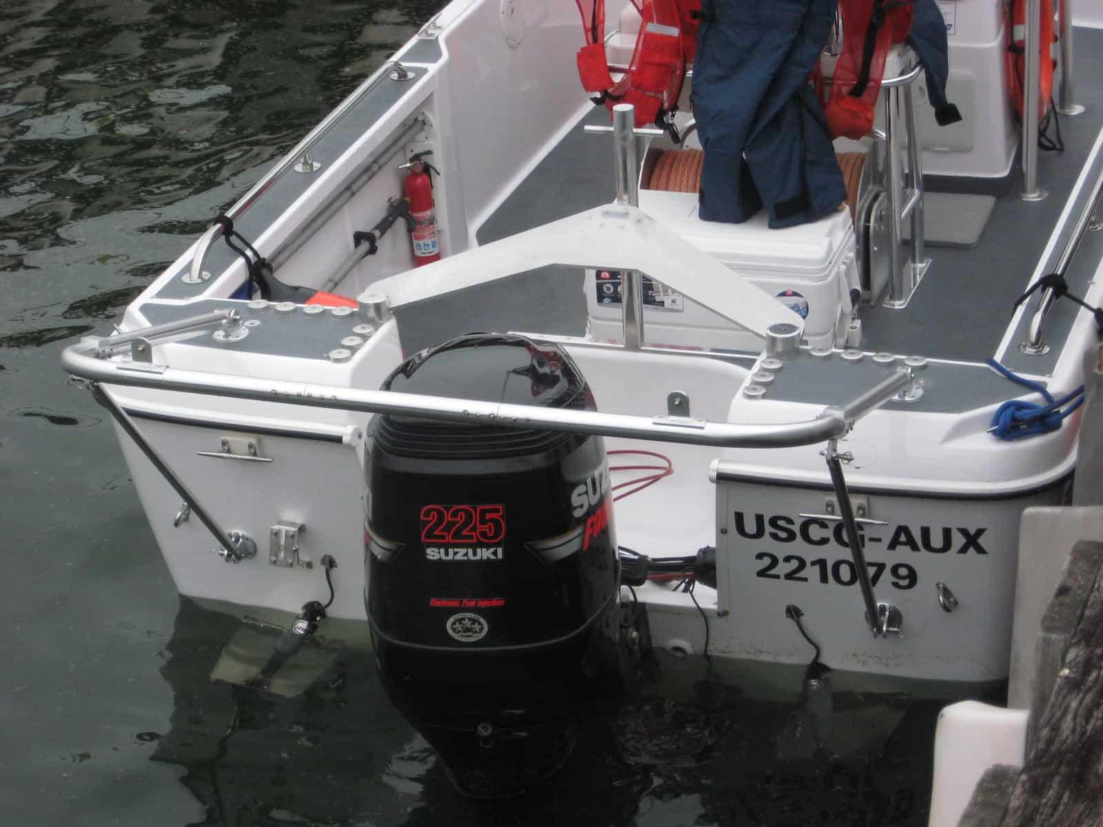 Boat image 1