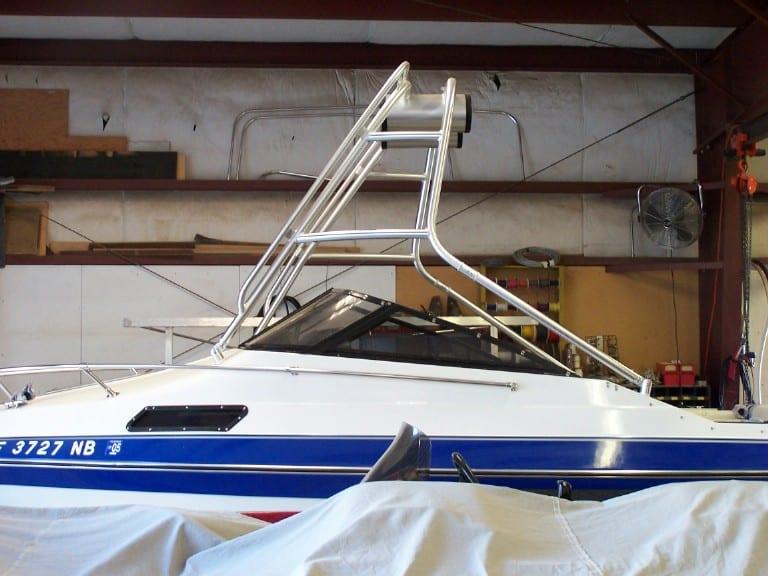 Boat image 1