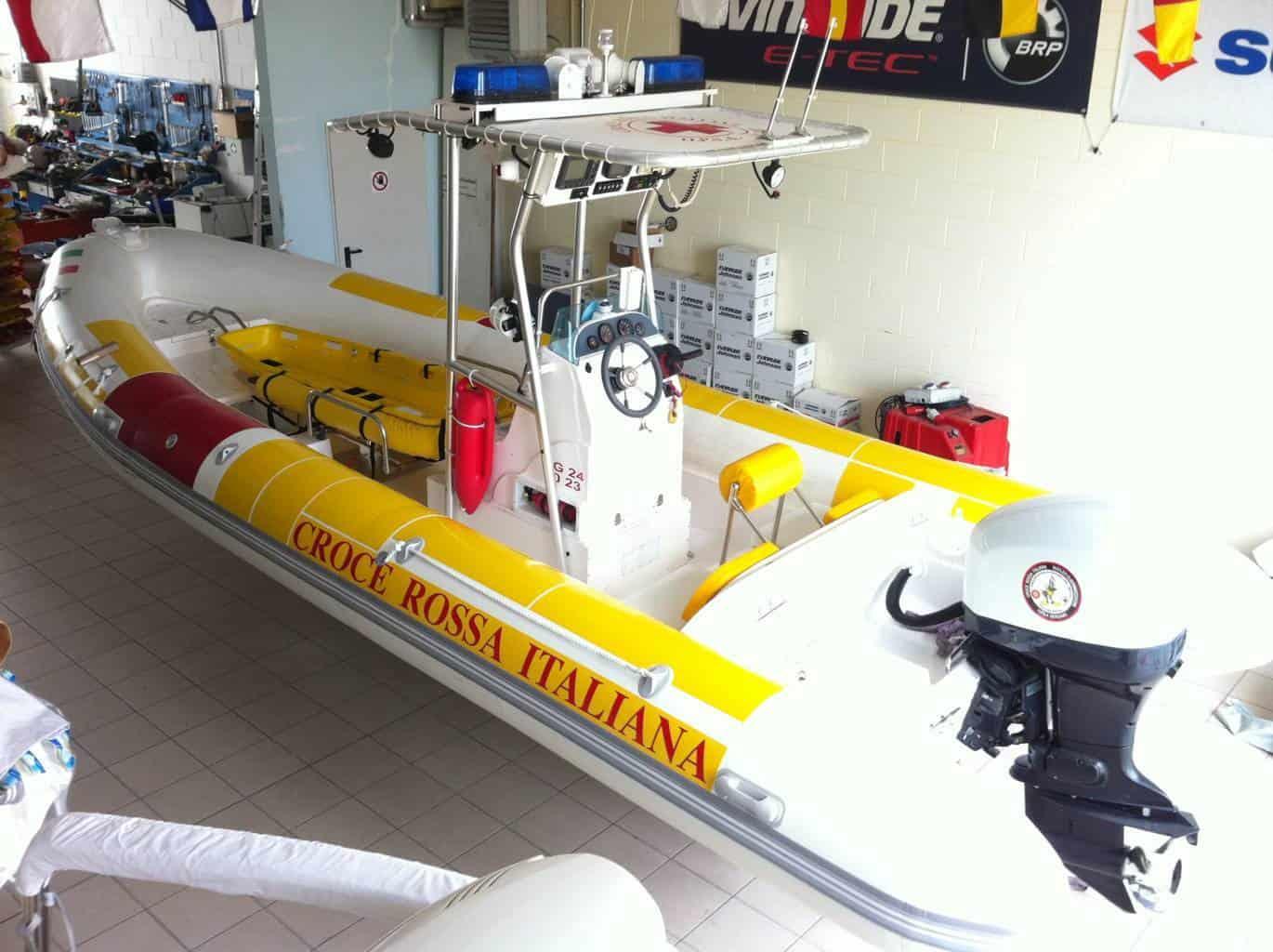 Boat image 1