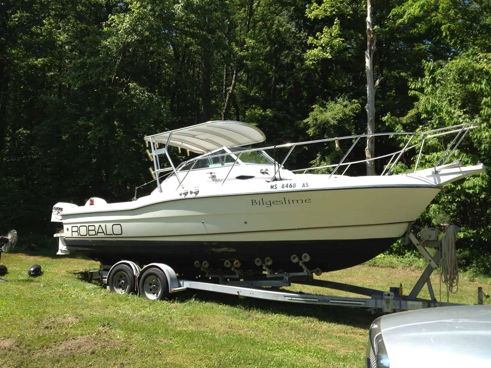 Boat image 1